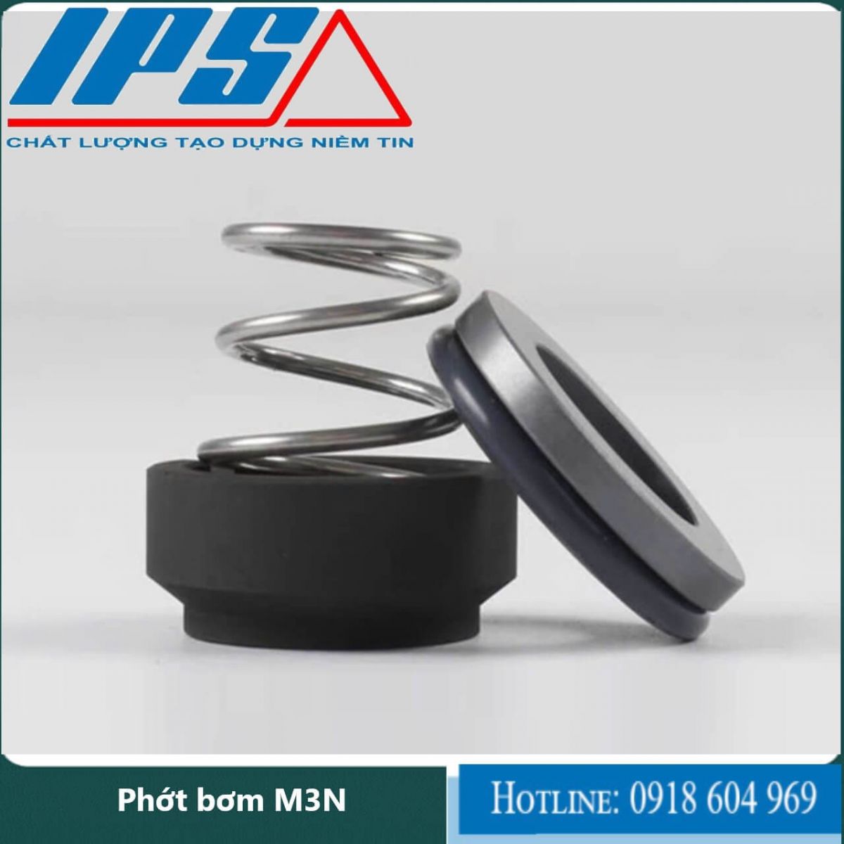 Phớt bơm nước nóng M3N-12(1)